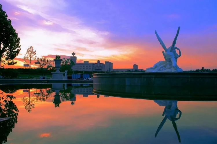 国际大赛,中国首金!_fororder_图片4