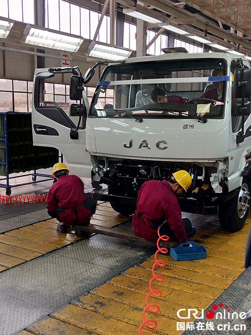 图片默认标题_fororder_生产车间---摄影柯云清