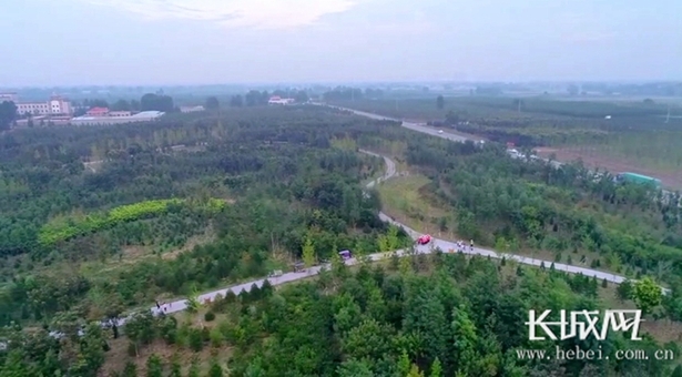 河北:在新赶考路上交出更优异答卷