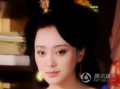 赵丽颖等女星出道早期照片 个个美得只应天上有