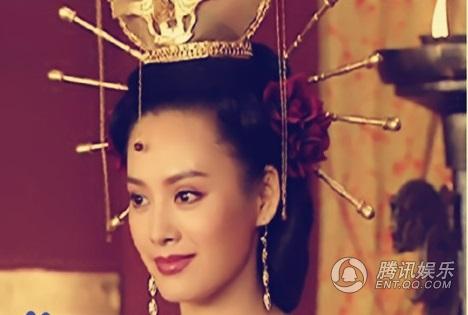 赵丽颖等女星出道早期照片 个个美得只应天上有