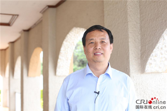 【企业社会责任专题活动盛况头条】【一带一路世界品牌行专题最新消息头条】【一带一路世界品牌行大图】“可持续矿业行动计划SMAP”意识提升培训会在非召开