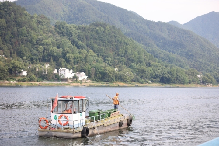 见证“八八战略”指引之路︱同饮一江水:一场对赌持续11年,为何都是赢家?_fororder_1689122424261_64adf67832e8f50001535f20