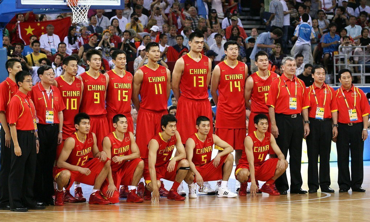 中国男篮亚预赛赛程：6月16日首战日本_爱奇艺体育