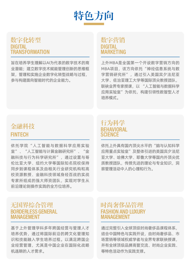 上海外国语大学2024年入学MBA第五批预复试申请现已开启！_fororder_2-2