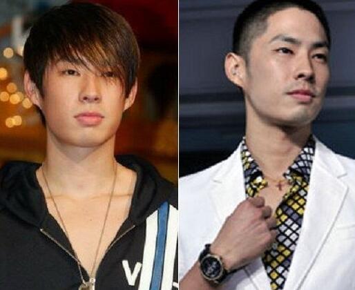 宋仲基平头新造型曝光 盘点平头依旧迷人的男明星