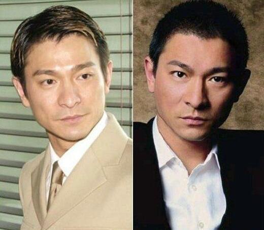 宋仲基平头新造型曝光 盘点平头依旧迷人的男明星