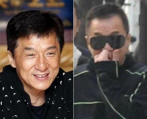 宋仲基平头新造型曝光 盘点平头依旧迷人的男明星