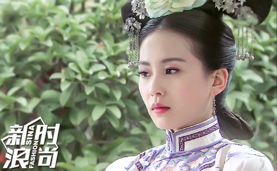 韩版《步步惊心》被吐槽 IU比刘诗诗到底输在哪