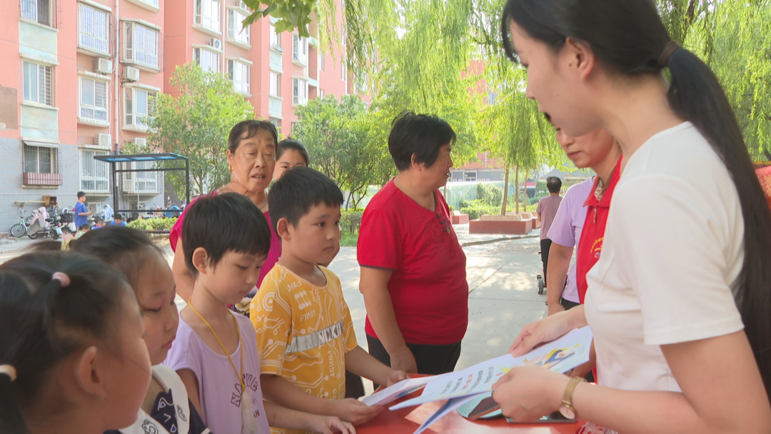 石家庄市鹿泉:绿色生活方式引领新风尚_fororder_图片3