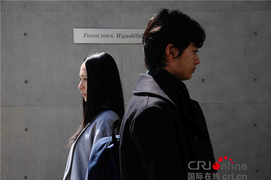 删减后口碑依旧《寄生兽》成日本真人电影在华冠军