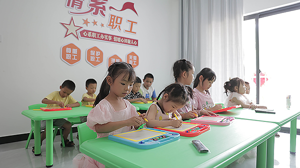 “向新而行·遇建米易”国企开放日活动在攀枝花米易县举办_fororder_兴趣公开课-摄影-何伟_1_