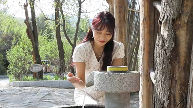 Overseas Communication Event—Taiyuan in the Eyes of Foreign Vloggers—Season II | Vietnamese Vlogger Ta Thi Minh Huyen: Taiyuan is a City with Long History and Abundant Cultural Heritages_fororder_屏幕截图 2023-07-20 154409