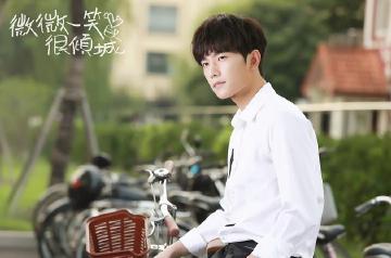 顾漫小说电视剧男主角：张翰杨洋钟汉良谁更像原著