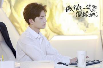 顾漫小说电视剧男主角：张翰杨洋钟汉良谁更像原著