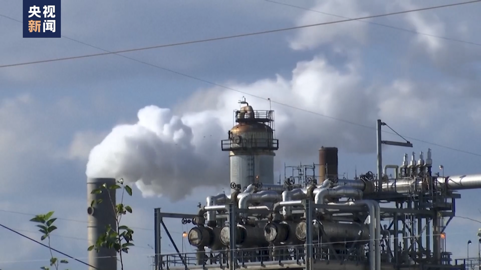 美国国家航空航天局专家:今年七月或成有记录以来最热月份