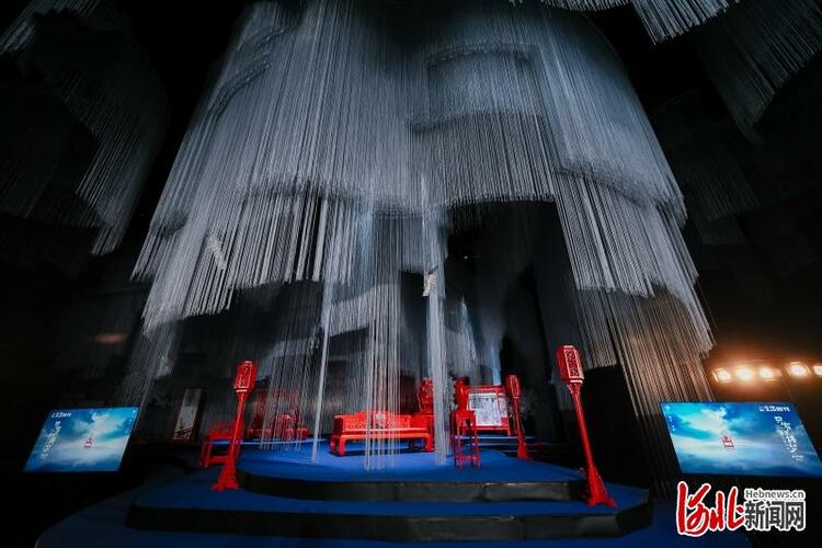 “只有红楼梦·戏剧幻城”正式开城_fororder_4