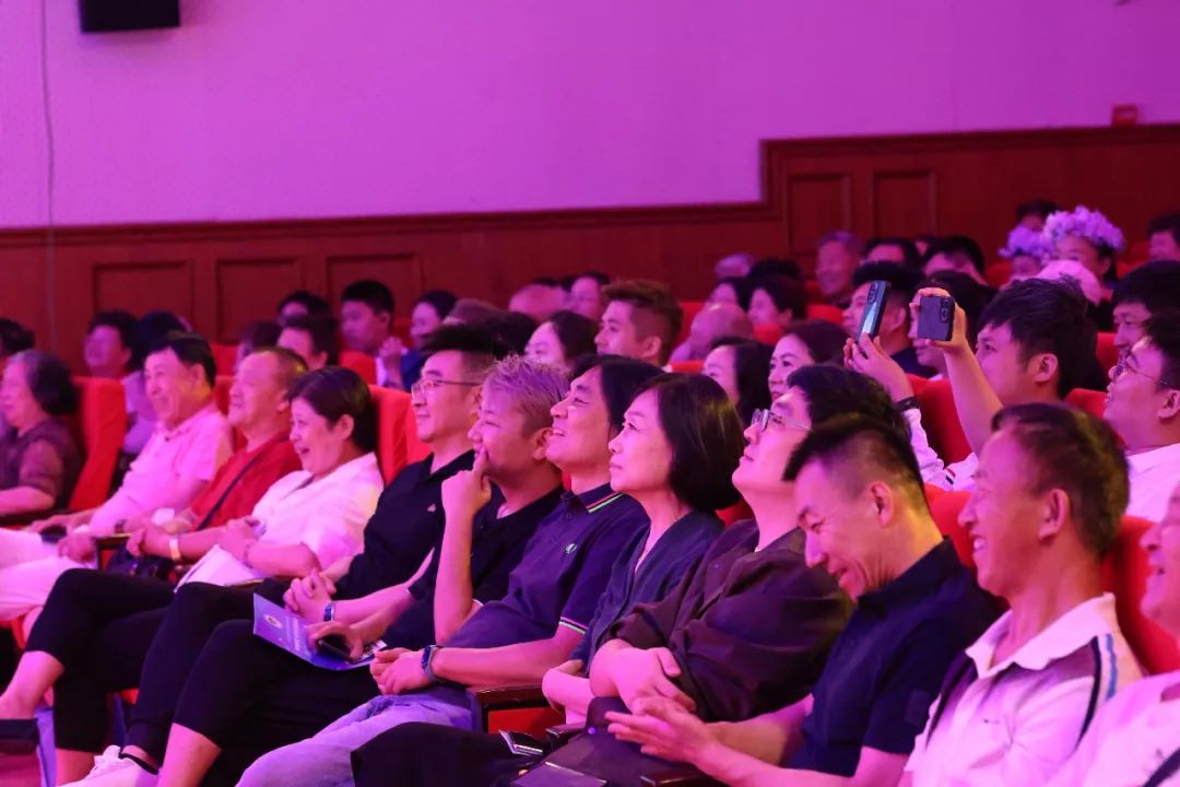 中广联合会广播文艺委员会音乐主播哈夏行暨城市文旅宣推座谈举办 中广联合会广播文艺委员会音乐主播哈夏行暨城市文旅宣推座谈举办