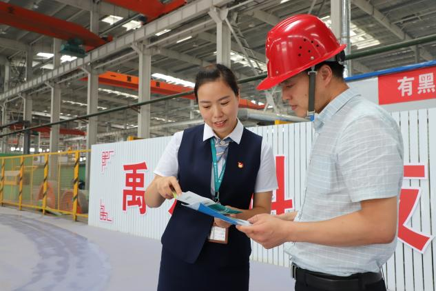 国网陕西电力:迎峰度夏保供电 优质服务护清凉_fororder_图片2