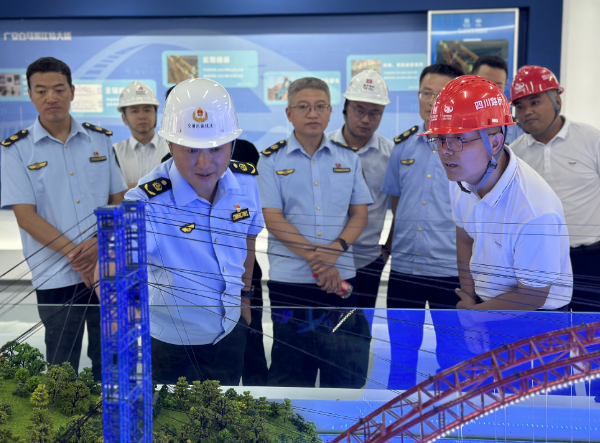 川渝交通执法部门联合开展工程质监“提质”专项执法行动_fororder_微信图片_20230824143859