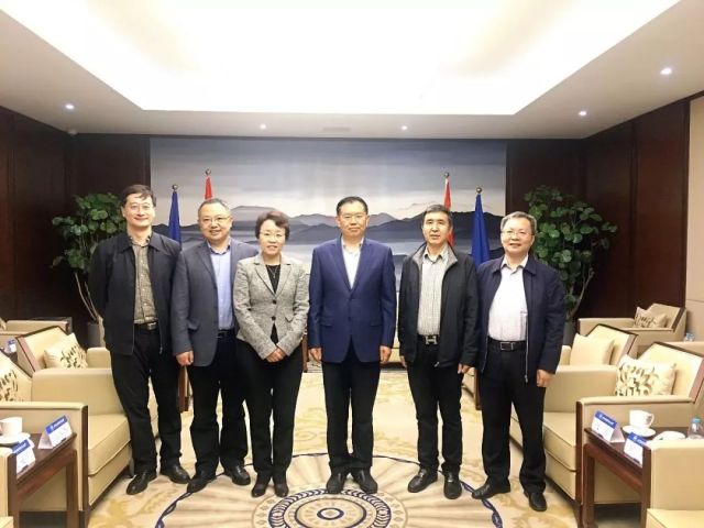 （导航攀枝花，移动端）校地合作 攀枝花与清华等高校搭建合作桥梁