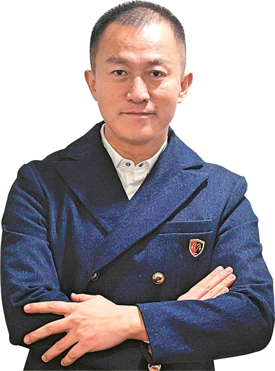 中国最牛民间救援队长：24小时内全球到达