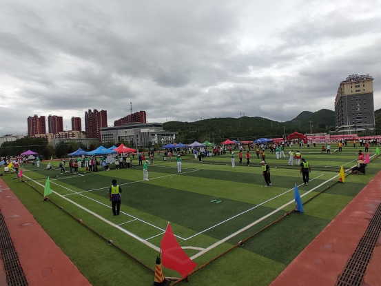 图片默认标题_fororder_“康养长寿杯”全国门球邀请赛在河北平泉举办487