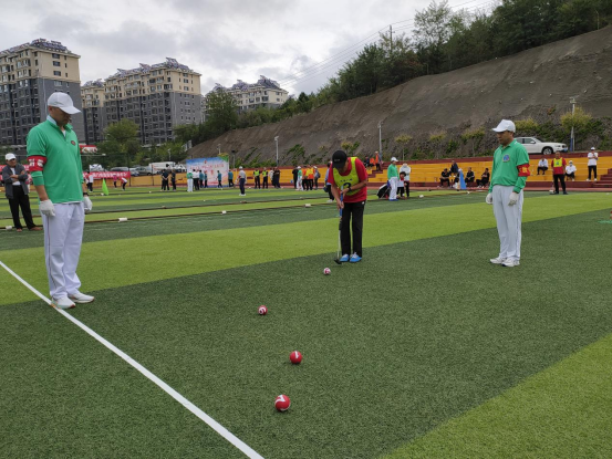 图片默认标题_fororder_“康养长寿杯”全国门球邀请赛在河北平泉举办508