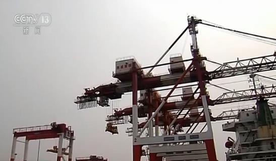 央视网@9月份中国物流业景气指数公布|需求趋旺 指数回升至年内最