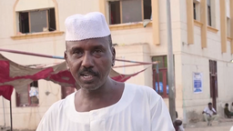 苏丹武装冲突持续蔓延 医疗系统濒临崩溃