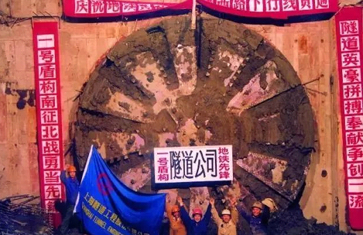 上海地铁的艺术变迁,酷炫风、艺术风统统拿捏! 上海地铁的艺术变迁,酷炫风、艺术风统统拿捏!