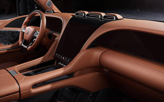 全新红旗HS7领衔 8月将上市新车_fororder_image004