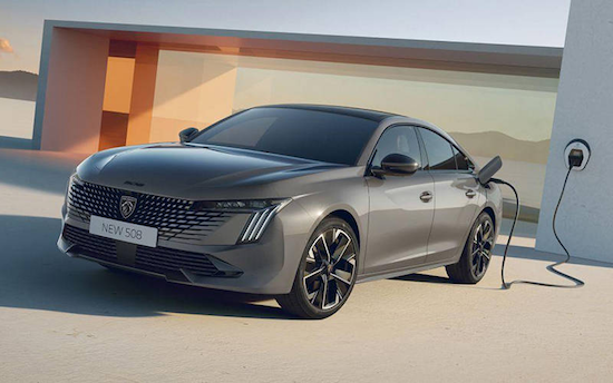 全新红旗HS7领衔 8月将上市新车_fororder_image036