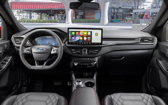 全新红旗HS7领衔 8月将上市新车_fororder_image039