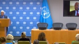 联合国秘书长特别代表：尼日尔危机可能加剧整个西非的不安全局势