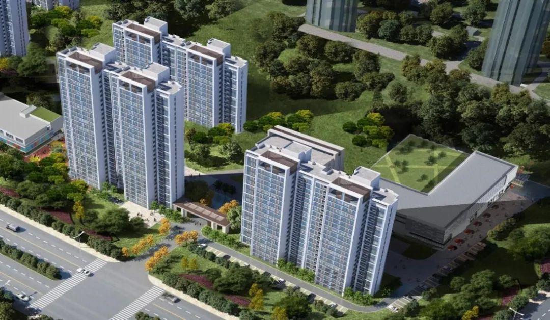 秦汉新城:让辖区群众实现更多“安居梦”_fororder_图片2