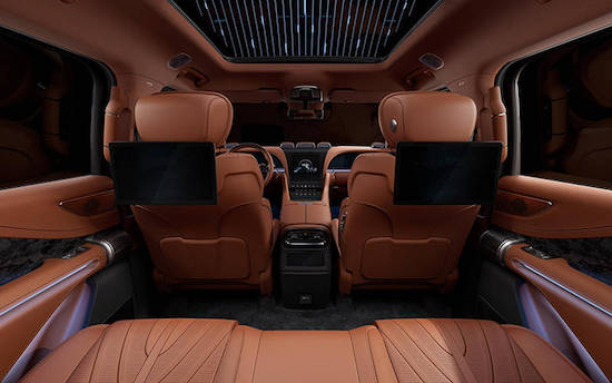 全新红旗HS7领衔 8月将上市新车_fororder_image005