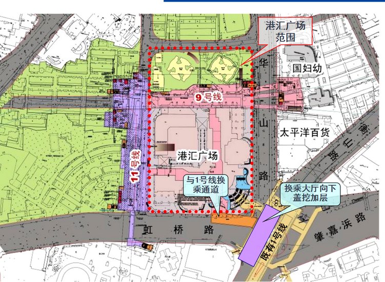 上海地铁的艺术变迁,酷炫风、艺术风统统拿捏! 上海地铁的艺术变迁,酷炫风、艺术风统统拿捏!