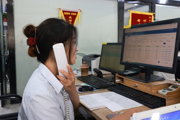 (原创)河北定兴:医保服务“适老化” 便民体验再升级_fororder_005