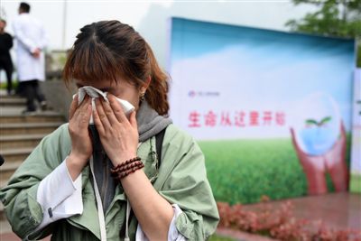 （焦点图，导航成都，移动端轮播图）追思器官捐赠者：“不知道谁救了我，我想说谢谢”