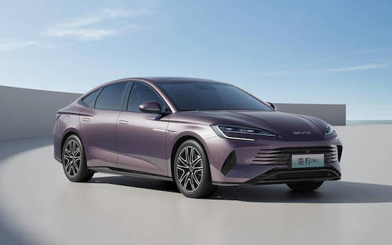 全新红旗HS7领衔 8月将上市新车_fororder_image016