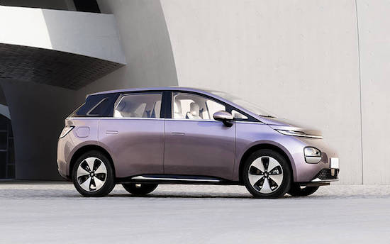 全新红旗HS7领衔 8月将上市新车_fororder_image015