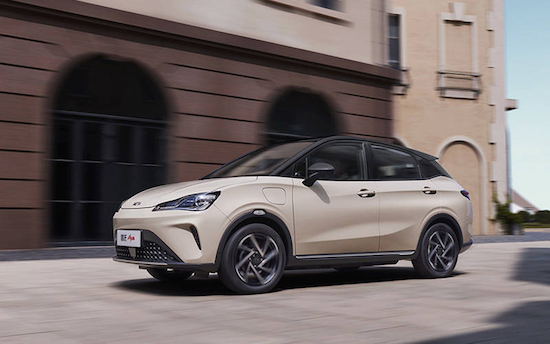 全新红旗HS7领衔 8月将上市新车_fororder_image024