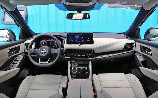 全新红旗HS7领衔 8月将上市新车_fororder_image031