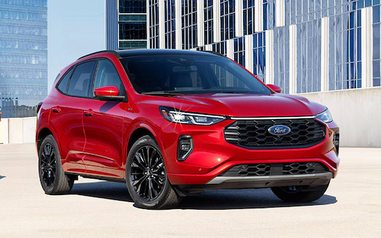 全新红旗HS7领衔 8月将上市新车_fororder_image038