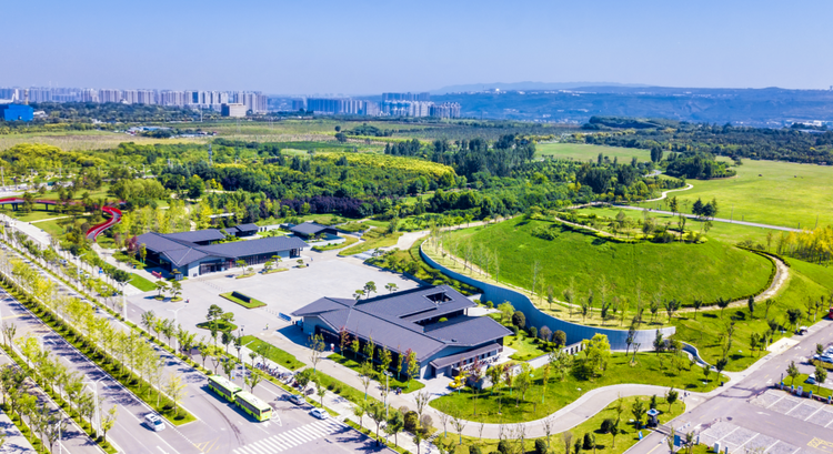 (转载)暑期出行停车难?曲江新区热门地点停车指南来了