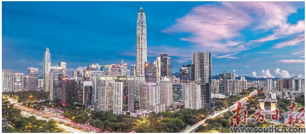 跨境流动呈“双向奔赴”趋势 港人“北上”超900万人次_fororder_3f03bb95-048f-48b9-887c-d0b56780d805