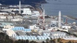 韩在野党将向联合国人权理事会提交请愿书 反对核污水排海