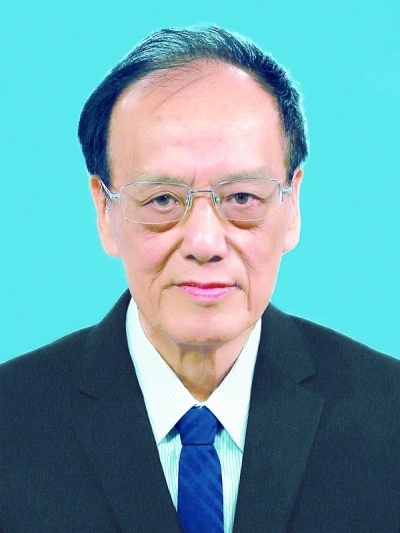 [光明网]王泽山：有一种使命在催人奋进