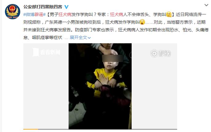 3月谣言盘点：海绵八宝粥、驾考新规，你中“谣”了吗？